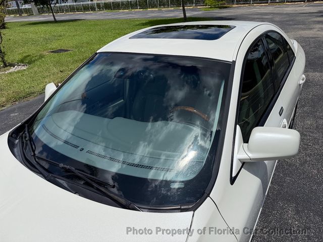 2004 Lincoln LS V8 Sedan Ultimate Package - 23065188 - 20
