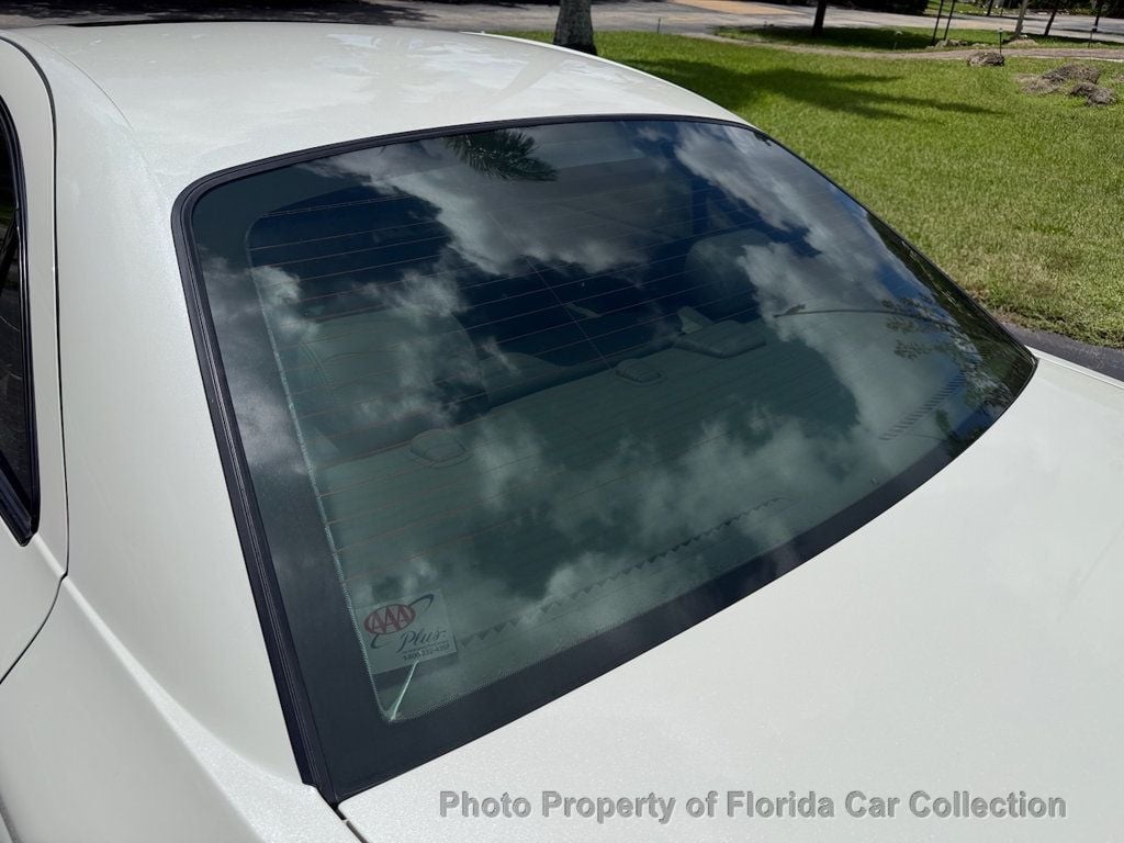 2004 Lincoln LS V8 Sedan Ultimate Package - 23065188 - 21