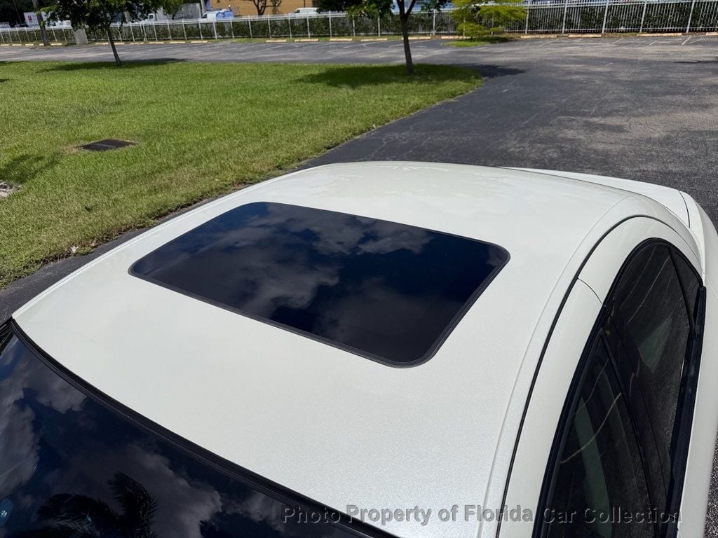 2004 Lincoln LS V8 Sedan Ultimate Package - 23065188 - 22