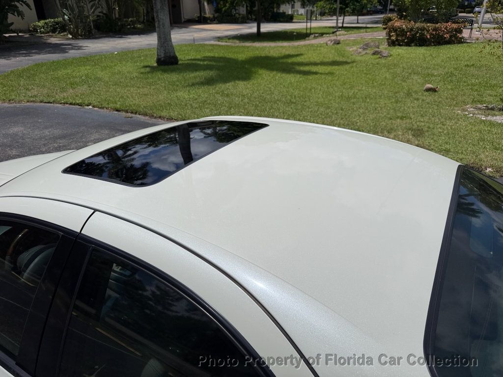 2004 Lincoln LS V8 Sedan Ultimate Package - 23065188 - 23