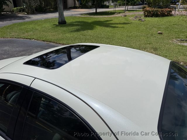 2004 Lincoln LS V8 Sedan Ultimate Package - 23065188 - 23