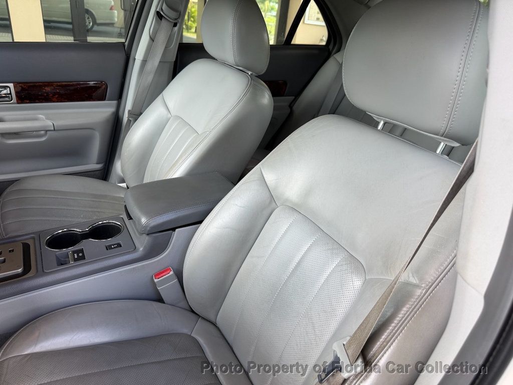 2004 Lincoln LS V8 Sedan Ultimate Package - 23065188 - 33