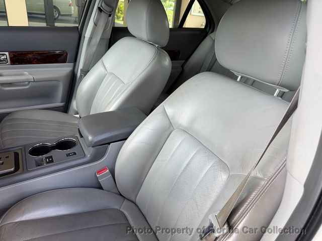 2004 Lincoln LS V8 Sedan Ultimate Package - 23065188 - 33