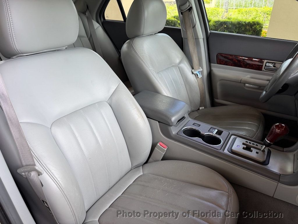 2004 Lincoln LS V8 Sedan Ultimate Package - 23065188 - 39