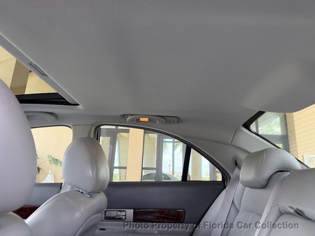 2004 Lincoln LS V8 Sedan Ultimate Package - 23065188 - 59