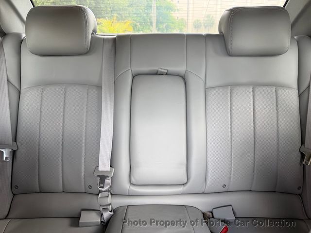 2004 Lincoln LS V8 Sedan Ultimate Package - 23065188 - 62
