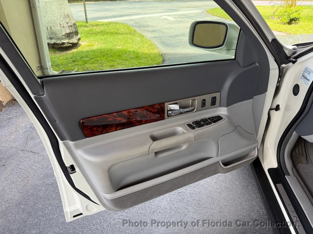 2004 Lincoln LS V8 Sedan Ultimate Package - 23065188 - 66