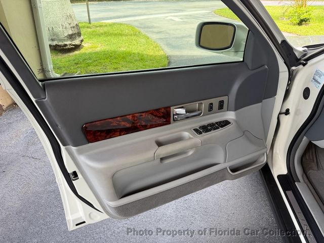 2004 Lincoln LS V8 Sedan Ultimate Package - 23065188 - 66