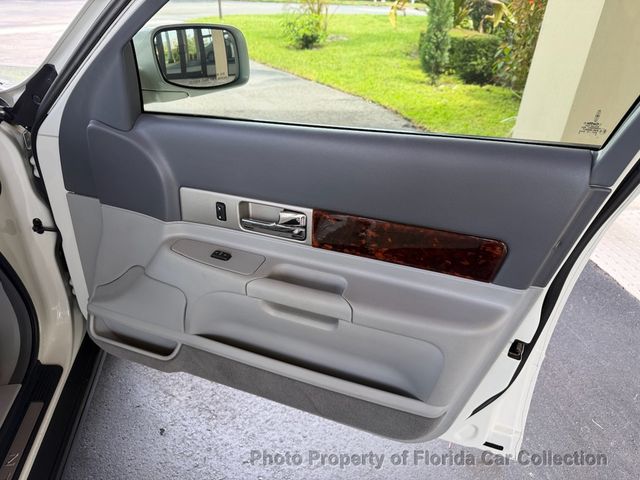 2004 Lincoln LS V8 Sedan Ultimate Package - 23065188 - 67