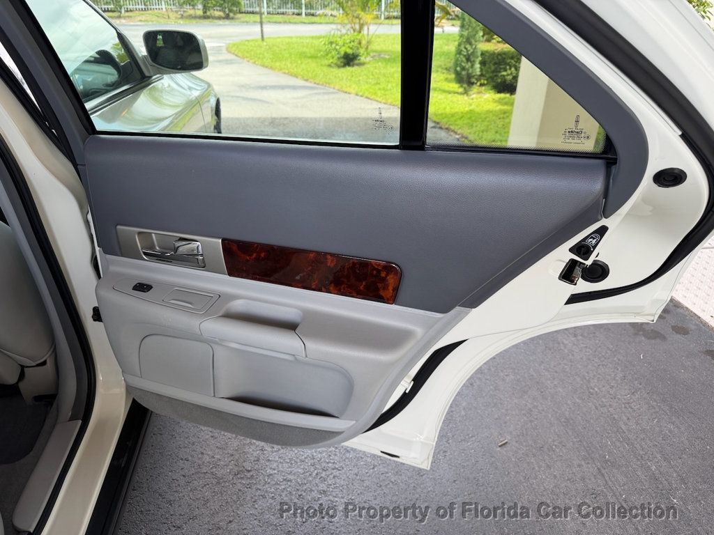 2004 Lincoln LS V8 Sedan Ultimate Package - 23065188 - 69