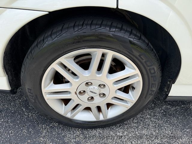 2004 Lincoln LS V8 Sedan Ultimate Package - 23065188 - 76