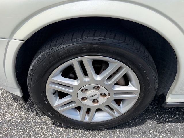 2004 Lincoln LS V8 Sedan Ultimate Package - 23065188 - 78