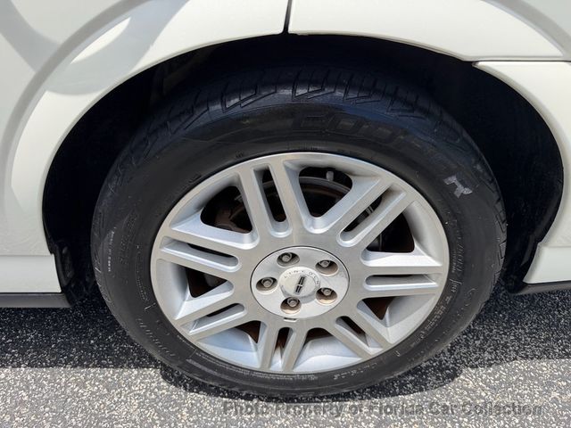 2004 Lincoln LS V8 Sedan Ultimate Package - 23065188 - 79