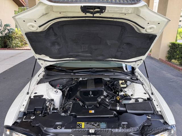 2004 Lincoln LS V8 Sedan Ultimate Package - 23065188 - 81
