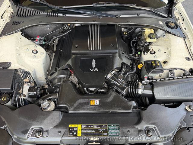 2004 Lincoln LS V8 Sedan Ultimate Package - 23065188 - 83