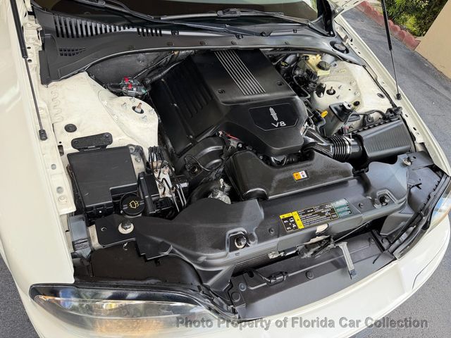 2004 Lincoln LS V8 Sedan Ultimate Package - 23065188 - 84
