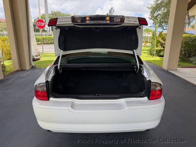 2004 Lincoln LS V8 Sedan Ultimate Package - 23065188 - 86