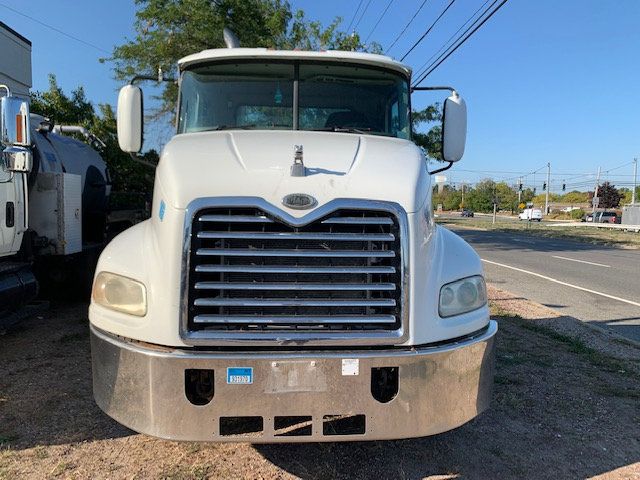 2004 Mack CX613 TANDEM AXLE TRACTOR READY FOR WORK PRICED TO SELL - 21540454 - 12
