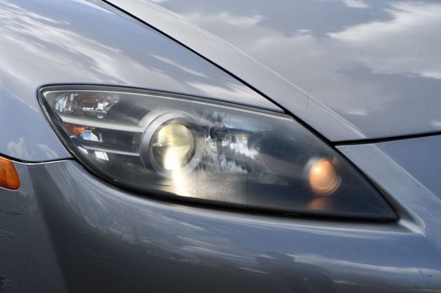 2004 Mazda RX-8 4dr Coupe Automatic - 23004606 - 10