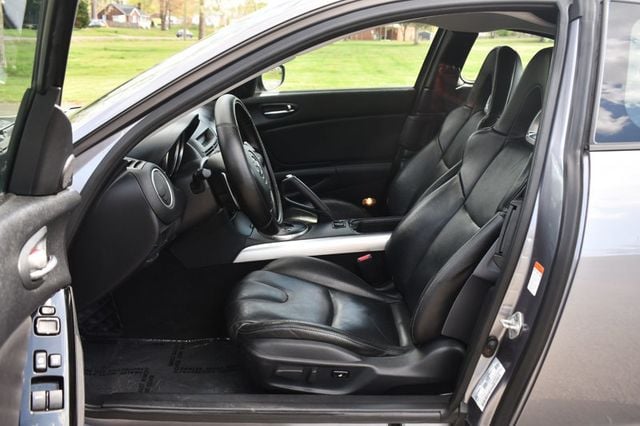 2004 Mazda RX-8 4dr Coupe Automatic - 23004606 - 14