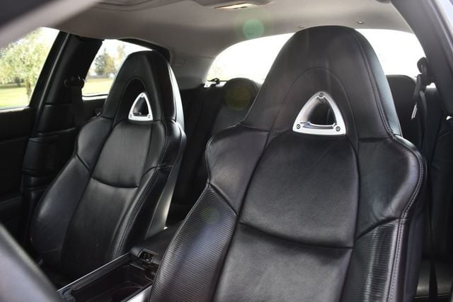 2004 Mazda RX-8 4dr Coupe Automatic - 23004606 - 15