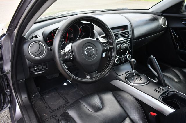 2004 Mazda RX-8 4dr Coupe Automatic - 23004606 - 16