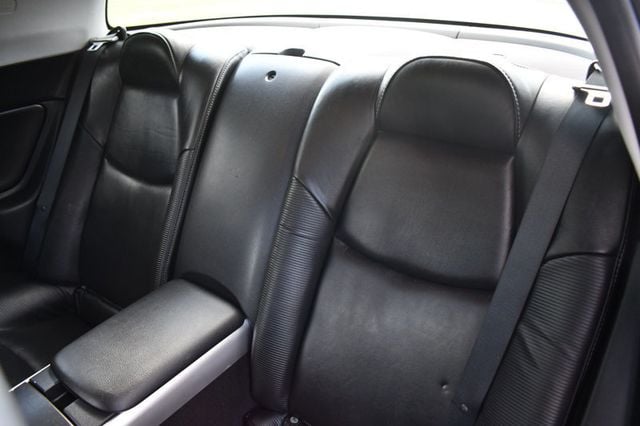 2004 Mazda RX-8 4dr Coupe Automatic - 23004606 - 18