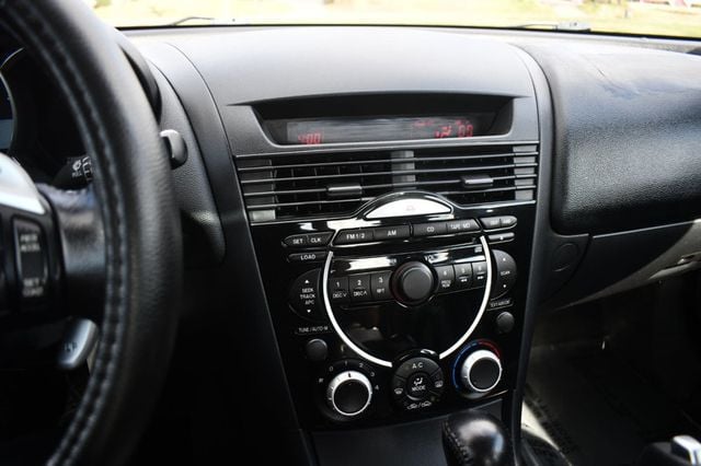 2004 Mazda RX-8 4dr Coupe Automatic - 23004606 - 21