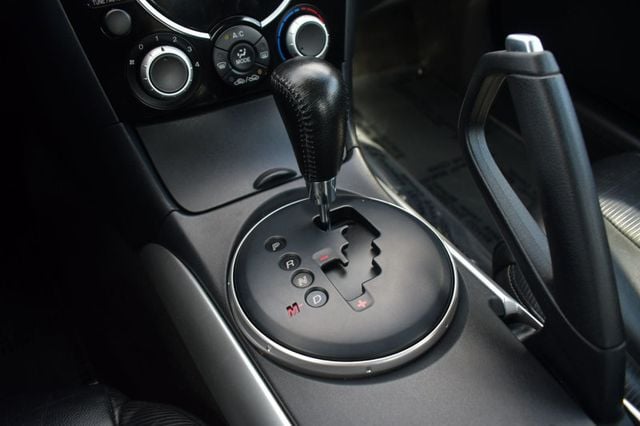 2004 Mazda RX-8 4dr Coupe Automatic - 23004606 - 23