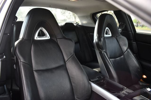 2004 Mazda RX-8 4dr Coupe Automatic - 23004606 - 26