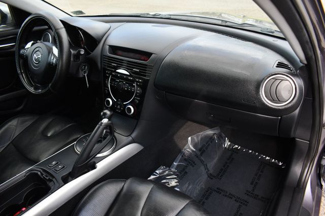 2004 Mazda RX-8 4dr Coupe Automatic - 23004606 - 27
