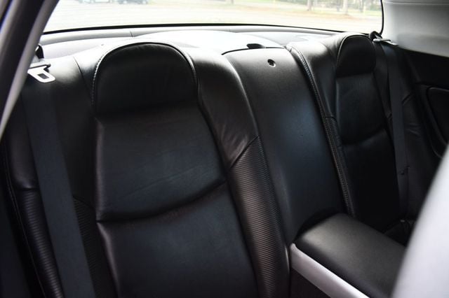 2004 Mazda RX-8 4dr Coupe Automatic - 23004606 - 29