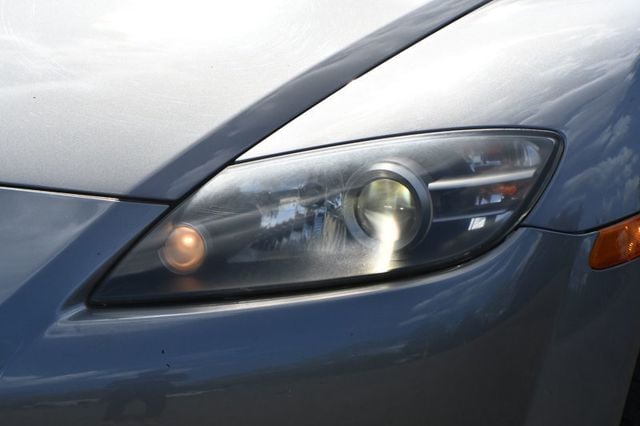 2004 Mazda RX-8 4dr Coupe Automatic - 23004606 - 3