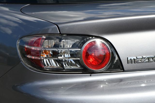 2004 Mazda RX-8 4dr Coupe Automatic - 23004606 - 5