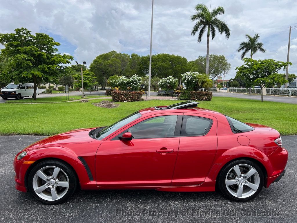 2004 Mazda RX-8 Coupe Automatic Grand Touring - 22420475 - 12