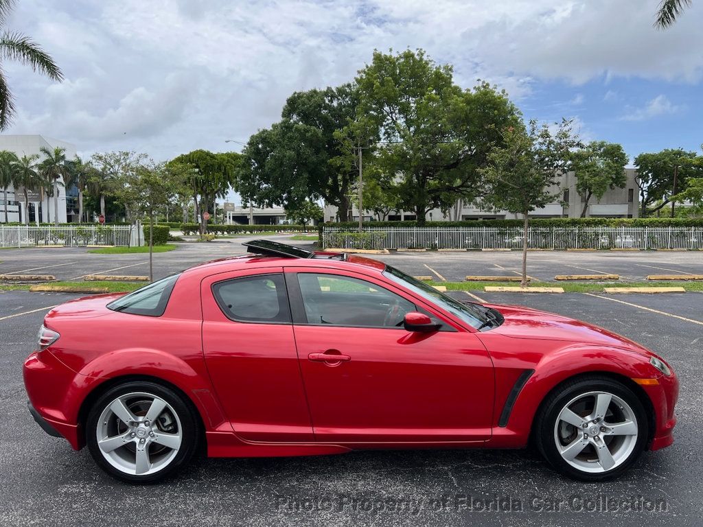 2004 Mazda RX-8 Coupe Automatic Grand Touring - 22420475 - 13