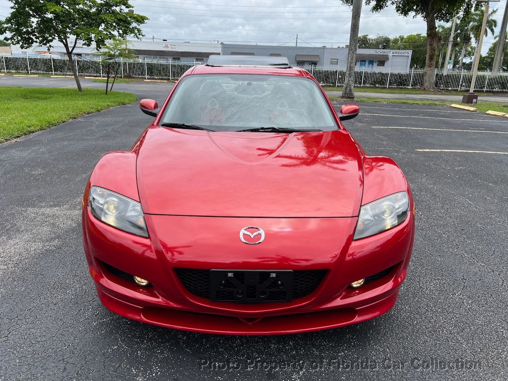 2004 Mazda RX-8 Coupe Automatic Grand Touring - 22420475 - 4