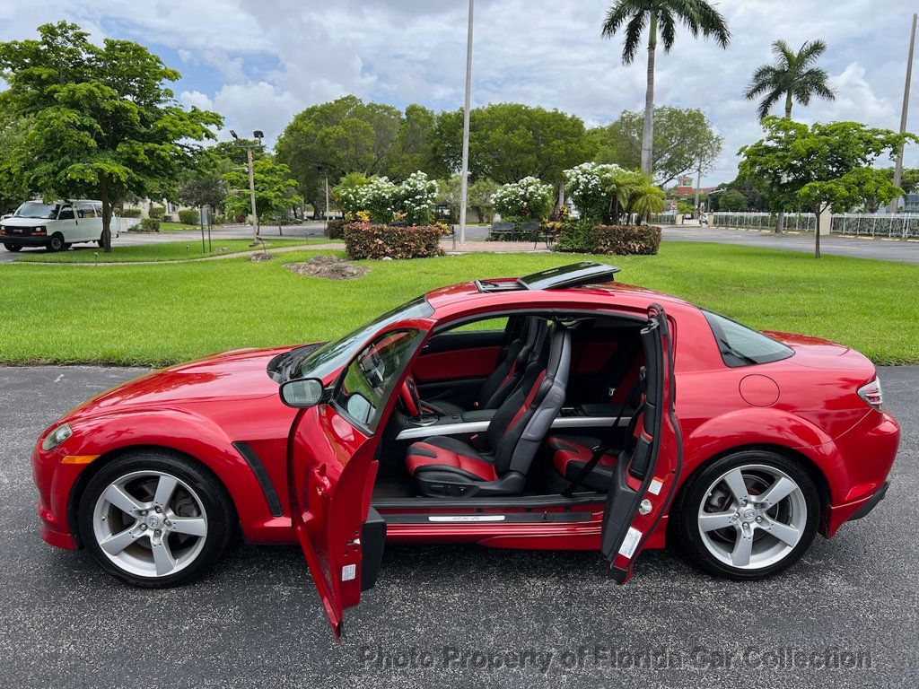 2004 Mazda RX-8 Grand Touring Coupe Automatic - 22420475 - 14