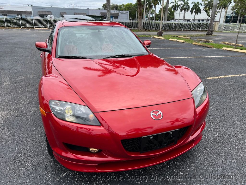 2004 Mazda RX-8 Grand Touring Coupe Automatic - 22420475 - 16