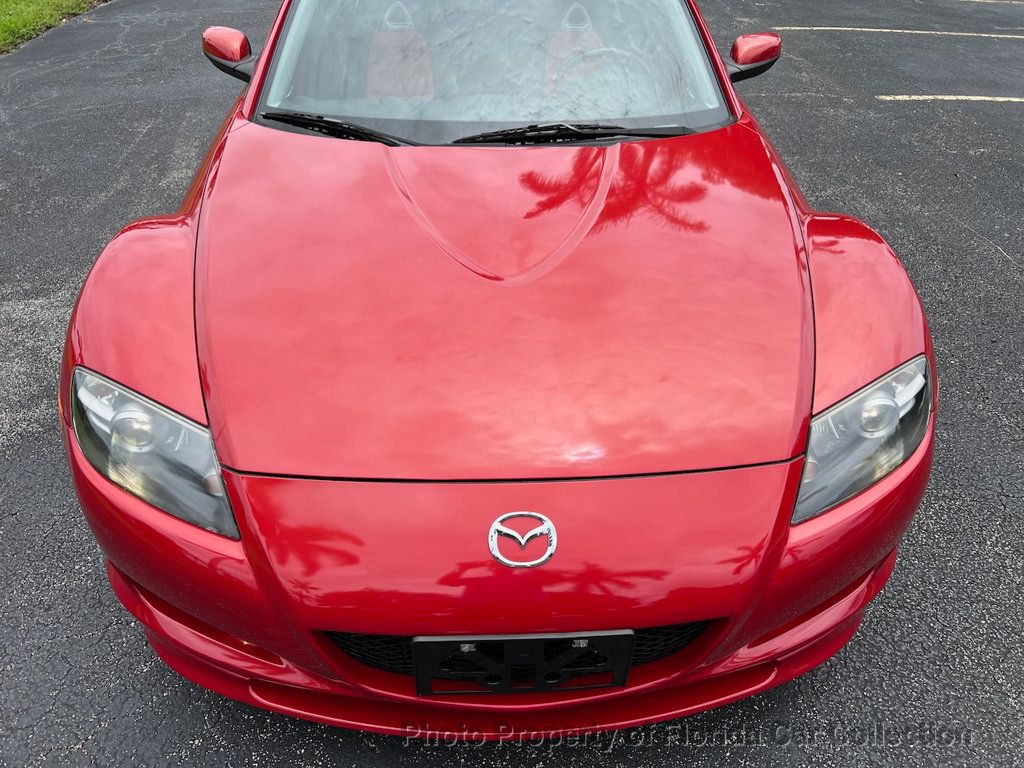 2004 Mazda RX-8 Grand Touring Coupe Automatic - 22420475 - 20