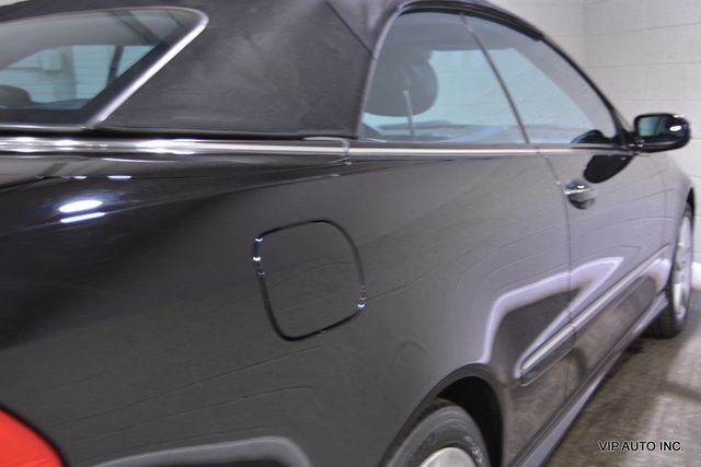 2004 Mercedes-Benz CLK 2dr Cabriolet AMG - 21947118 - 11
