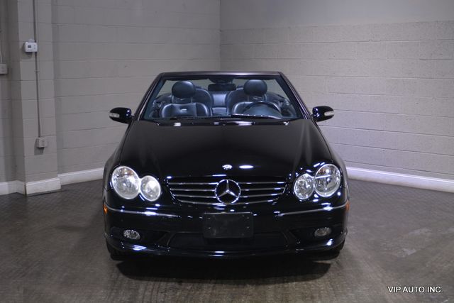 2004 Mercedes-Benz CLK 2dr Cabriolet AMG - 21947118 - 12