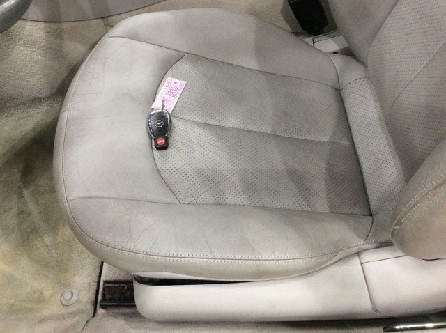 2004 Mercedes-Benz CLK CLK320 2dr Cabriolet 3.2L - 22956794 - 10