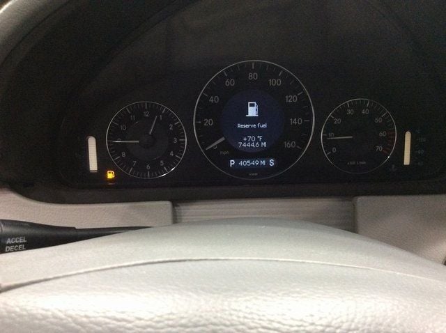 2004 Mercedes-Benz CLK CLK320 2dr Cabriolet 3.2L - 22956794 - 12