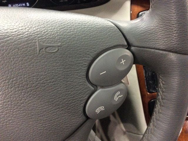 2004 Mercedes-Benz CLK CLK320 2dr Cabriolet 3.2L - 22956794 - 15