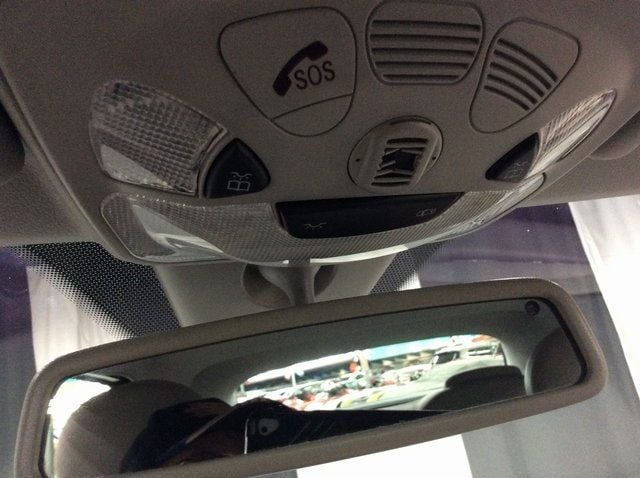 2004 Mercedes-Benz CLK CLK320 2dr Cabriolet 3.2L - 22956794 - 16