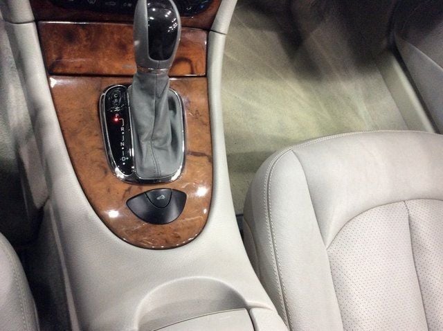 2004 Mercedes-Benz CLK CLK320 2dr Cabriolet 3.2L - 22956794 - 19