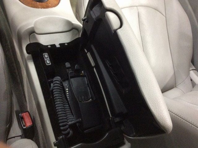 2004 Mercedes-Benz CLK CLK320 2dr Cabriolet 3.2L - 22956794 - 21