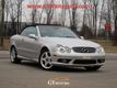 2004 Mercedes-Benz CLK CLK500 2dr Cabriolet 5.0L - 22775937 - 0