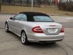 2004 Mercedes-Benz CLK CLK500 2dr Cabriolet 5.0L - 22775937 - 11